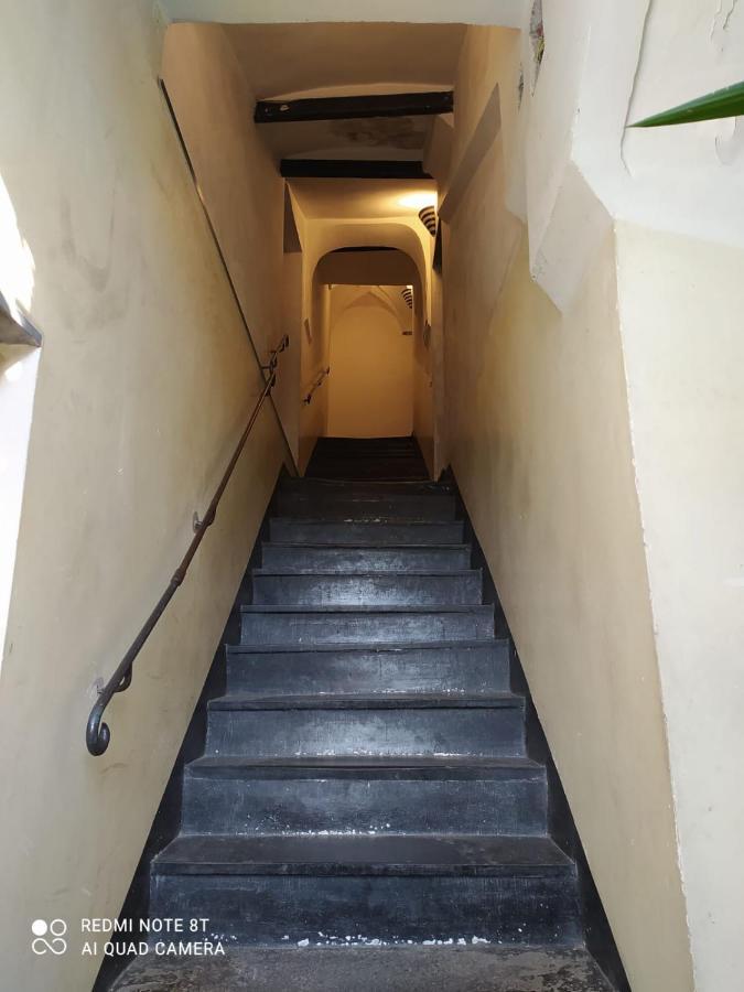 B&B Camera Con Vista Genova Exterior foto